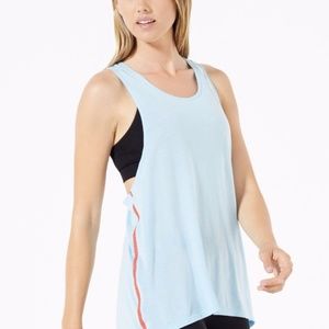 Pro Planet Tank Top - Chambray